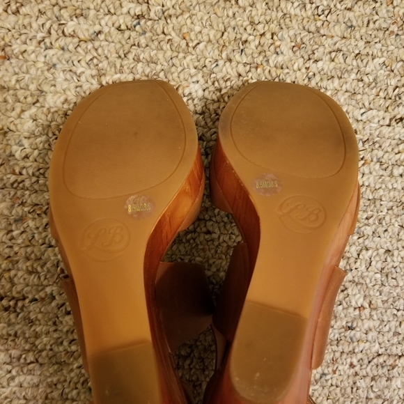 Lucky Brand Wedges - Picture 7 of 10